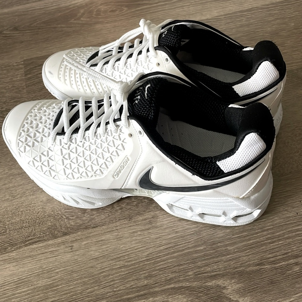 Nike Max Air Dragon Trainers -men’s size 10